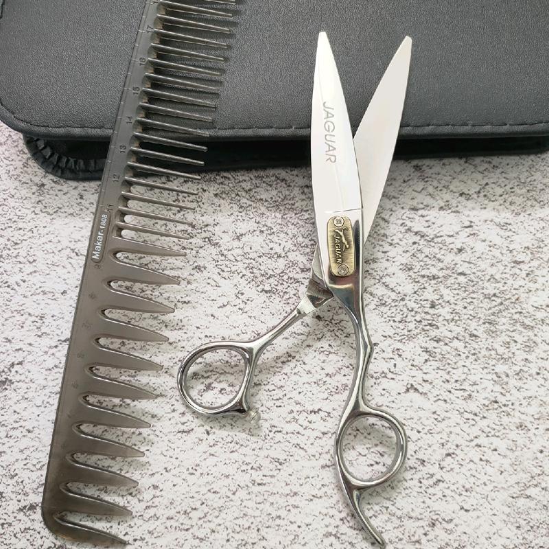 Kéo chuốt tóc JaGuar ( K069)