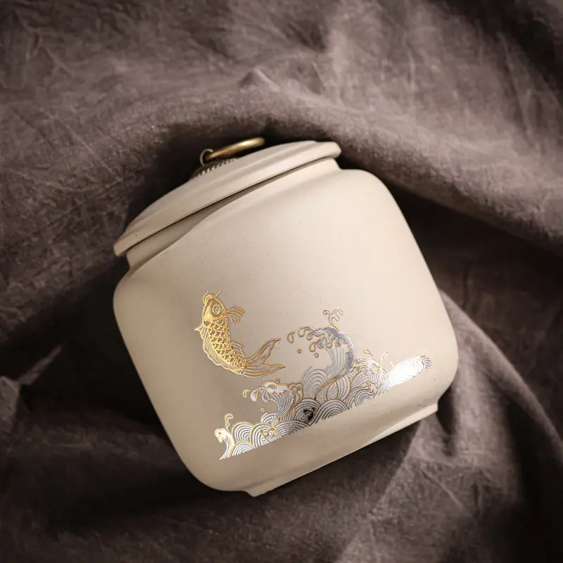 12 Pet Urns Cat Dog Ashes Box Deceased Cremation Home Burial Large Medium Small Ceramic Dense