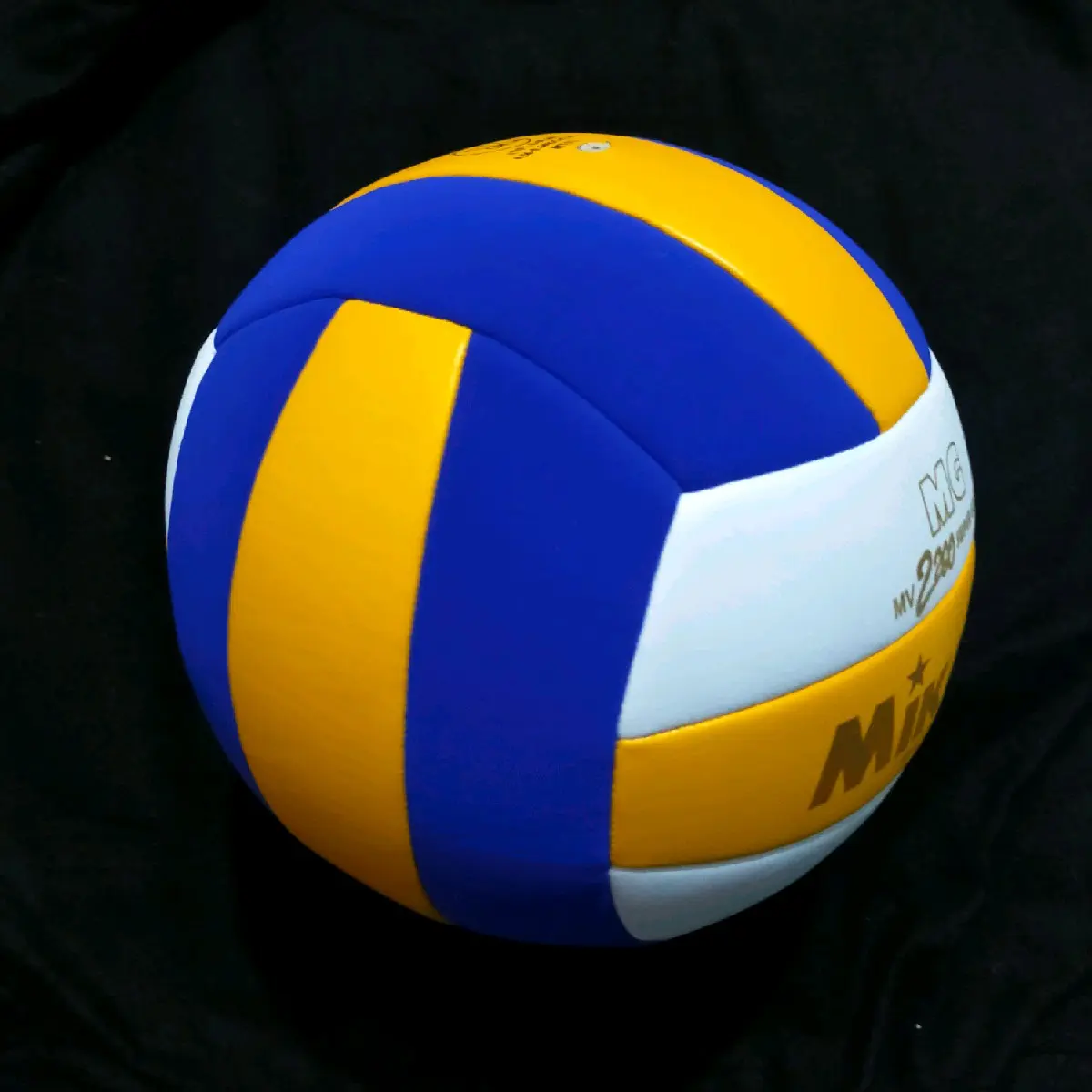 Bola voli MG 2200 super gold jahit Ball Ball
