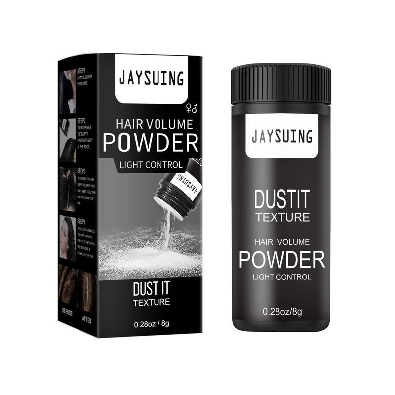 Hair Volumizing Powder, Light Control Hair Fluffy Powder, Hair Volume Powder, Hair Styling & Haircare Spray for Men & Women Hair Care 0