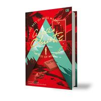 Gambar Kumpulan Novel Agatha Christie Lengkap - MISTERI SITTAFORD (THE SITTAFORD MYSTERY) dari jendelabook Kab. Klaten 2 Tokopedia