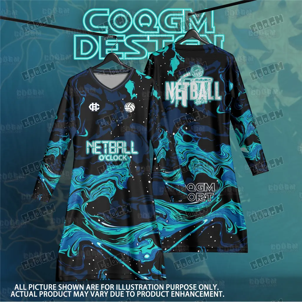 Đồng Phục Đội Bóng Thăng Hoa Hoàn Toàn, In Tên Tùy Chỉnh: Baju Lelak, Chất Lượng Cao, Lưới Dày Và Thoáng Khí, Sợi Siêu Mịn, Thích Hợp Cho Quần Áo Thể Thao Phụ Nữ Hồi Giáo, Mã: 2 Top Sport