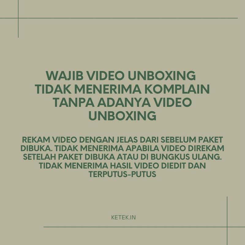 100ML Natural Deodorant Spray by KETEK.in tanpa aroma / Penghilang Bau Ketiak Ketek Badan Kaki / Deodorant Alami 4