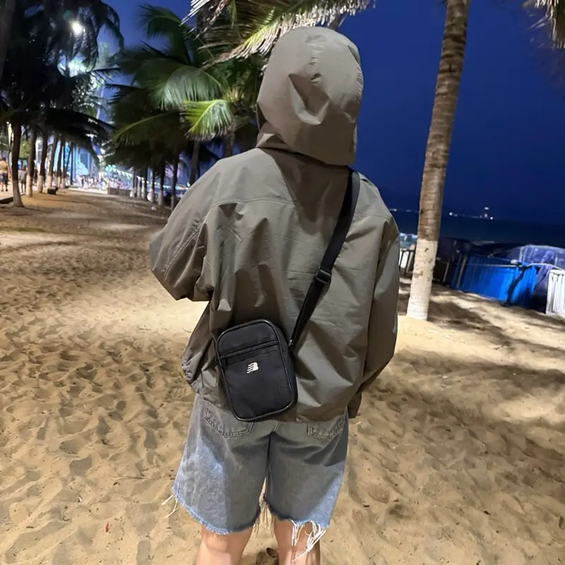 Túi đeo chéo MINIBAG Balody thời trang giá rẻ 8