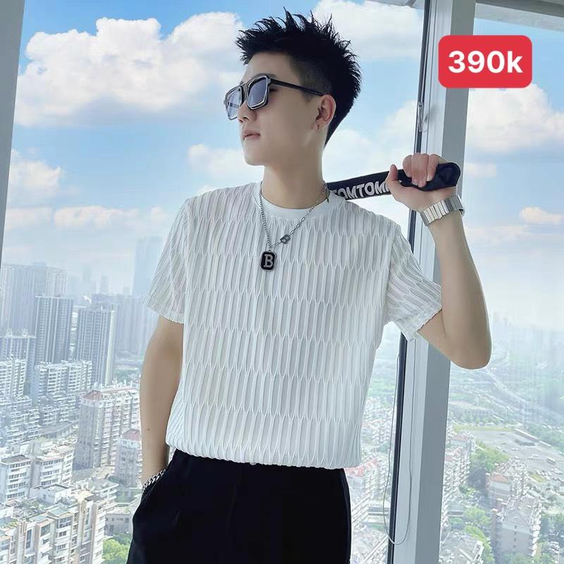 Áo phông nội địa Trung Quốc pos