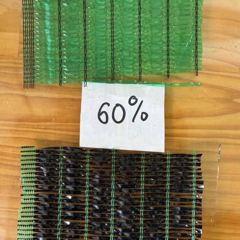 [Khổ 4M - Dày 60%] Lưới Che Nắng Thái Lan Technology - Tặng Dây Rút - Chống UV Giảm Nhiệt - Lưới Lan Che Mưa Sân Vườn Mái Hiên - Nhựa HDPE Nguyên Sinh 3