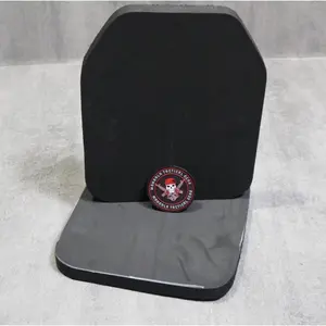 dummy plate body vest / plat busa bodyvest rompi