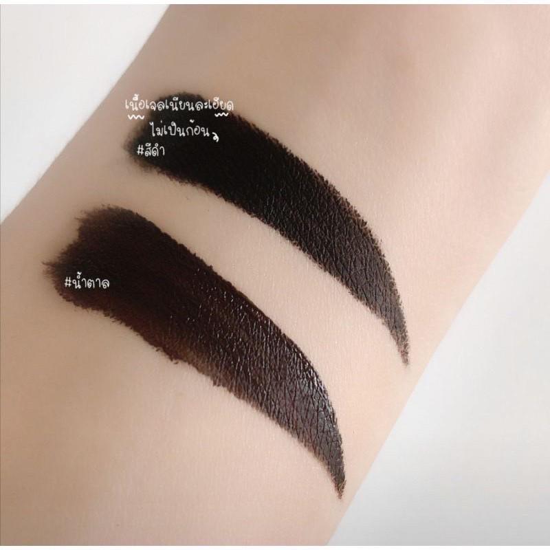 Product Introduction of เจลเขียนคิ้ว กันน้ำ 4
