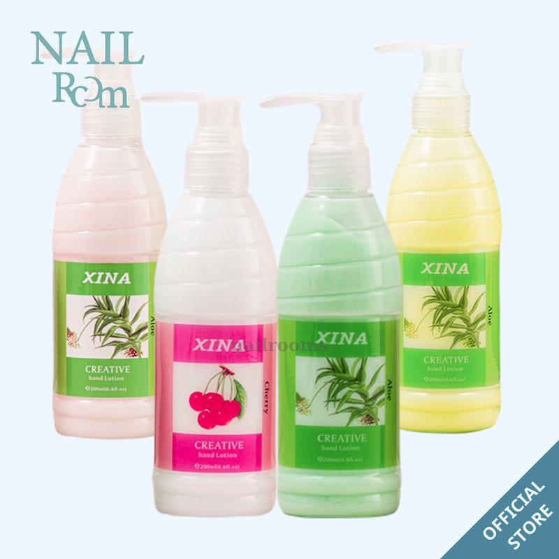 Kem mềm da nail Xina - Kem dưỡng làm mềm da cải thiện tình trạng thô ráp sần sùi