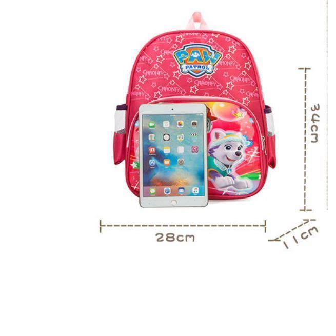 Balo Chó Cứu Hộ Paw Patrol, Cặp Chó cứu hộ, elsa ,Heo Pepa Hàng Đẹp Cho Bé Trai Bé Gái Đi Học Mẫu Giáo-Tiểu Học 3-10 Tuổi (loại to).#xuhuong,#youtube,#tiktok,#hottrend,#capsach,#balo,#tuidihoc,#hoathinh,#dethuong túi  labubu  cho  bé 6