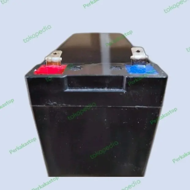 Aki Kering Sprayer Elektrik 12V 8AH KANEDA/Baterai Alat Semprot Hama 4