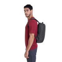 Gambar EIGER ALCOVE 14 SHOE BAG MOUNTAINEERING - Grey dari Eiger Adventure Store Official Kota Depok 5 Tokopedia