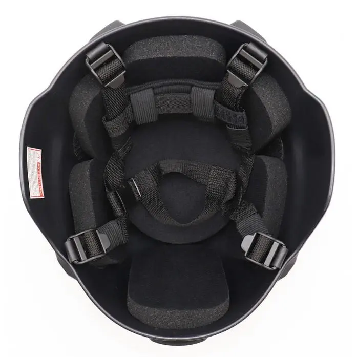 Helm  ABS tahan  lingkar kepala 58-60 cm Outdoor 4