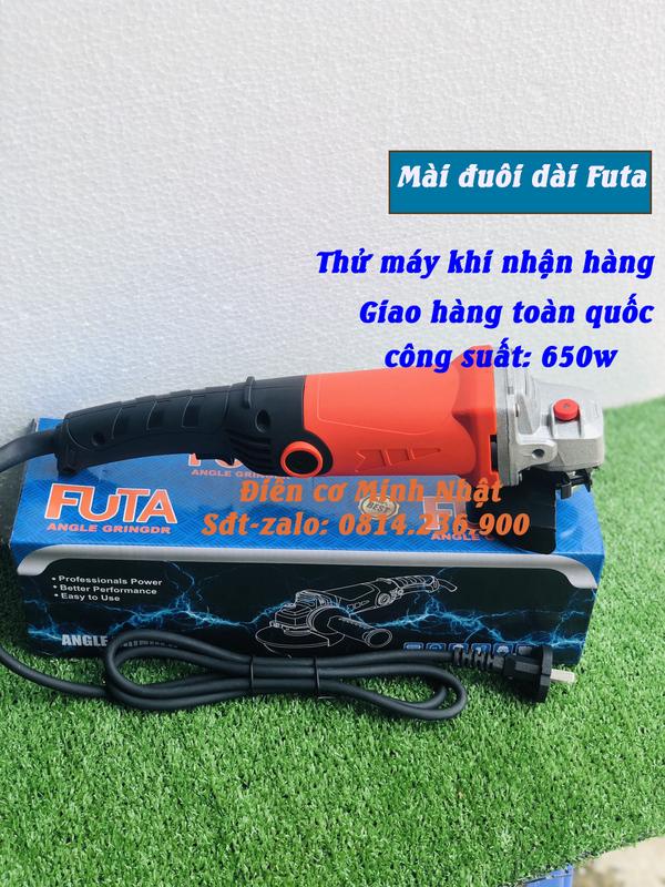 Máy Mài Góc Máy Cắt Cầm Tay Motor Đồng Máy Bền Khỏe Tặng Kèm Đĩa Cắt, Máy Mài Cắt 1 Tấc Tặng Đá Cắt 3