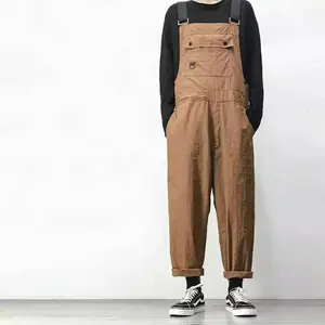 celana kodok ARSN // overall Unisex kodok wanita pria keren