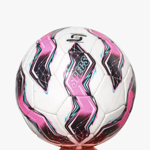 Bola Sepak Dan Futsal Kaki Lapangan Besar Kecil Soccer Size 4 & 5 Ball Outdoor 6