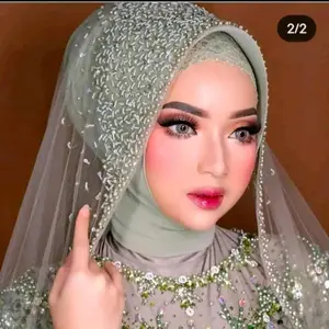 Slayer tabur mutiara slayer mewah slayer pesta slayer mutiara pengantin