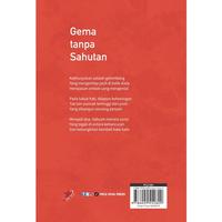 Gambar Buku Gema tanpa Sahutan - Acep Zamzam Noor - DIVA Press - Not Specified dari DIVA Press Group Kab. Bantul 3 Tokopedia