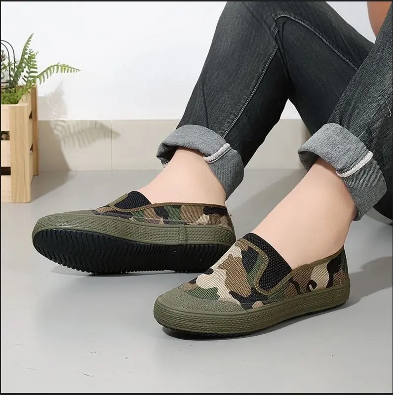 Giày lao động , leo núi HÀNG LOẠI 1 siêu bền 6