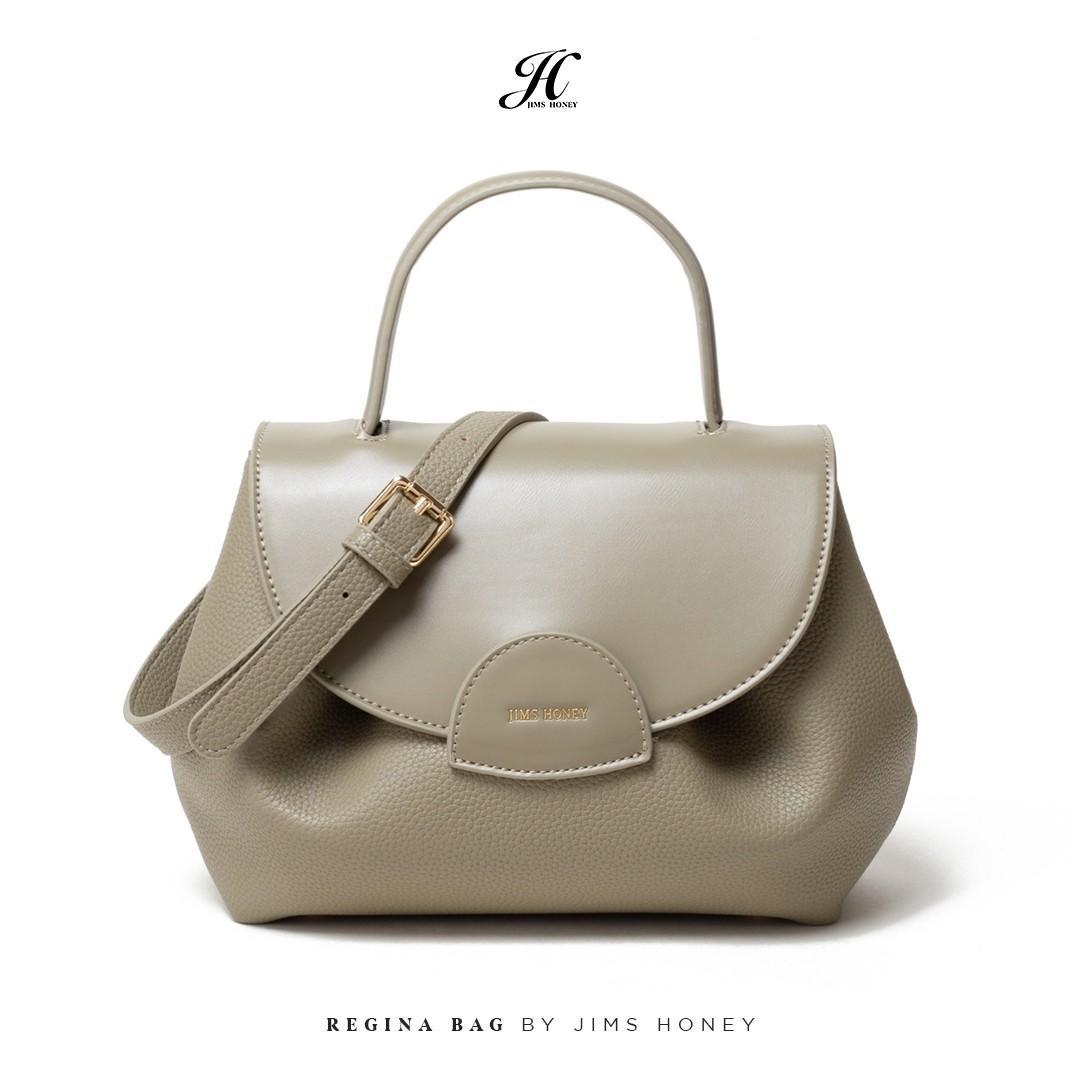 REGINA BAG JIMS HONEY