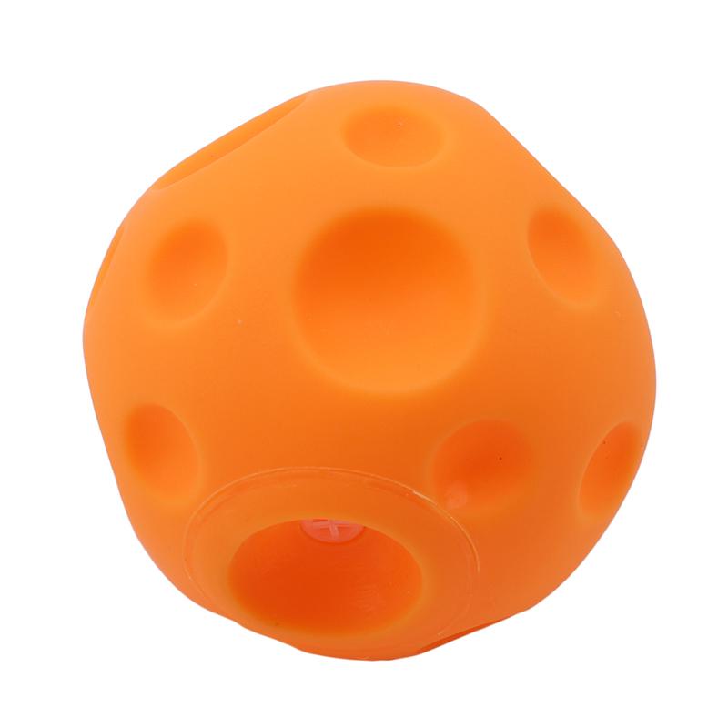 Product Introduction of 1PC Baby Toy Ball Infant Tactile Senses Children Toys Babies Training Ball Textured Hand Touch Grasp Massage Ball 0 12 Months 16