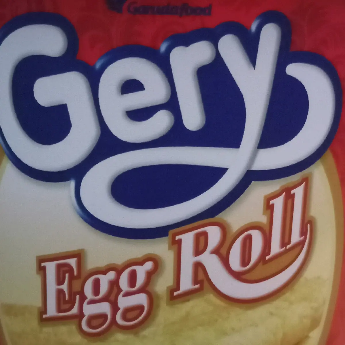 gery eggroll