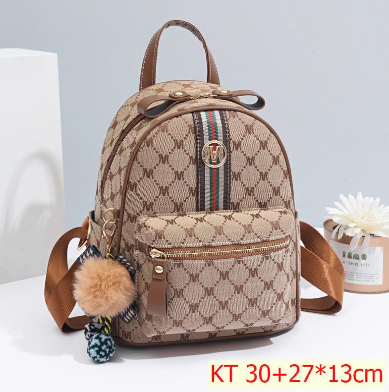 A032 LKA  Balo Backpack thời trang đeo vai đa năng Balo đi học đi chơi đi làm du lịch dễ thương
