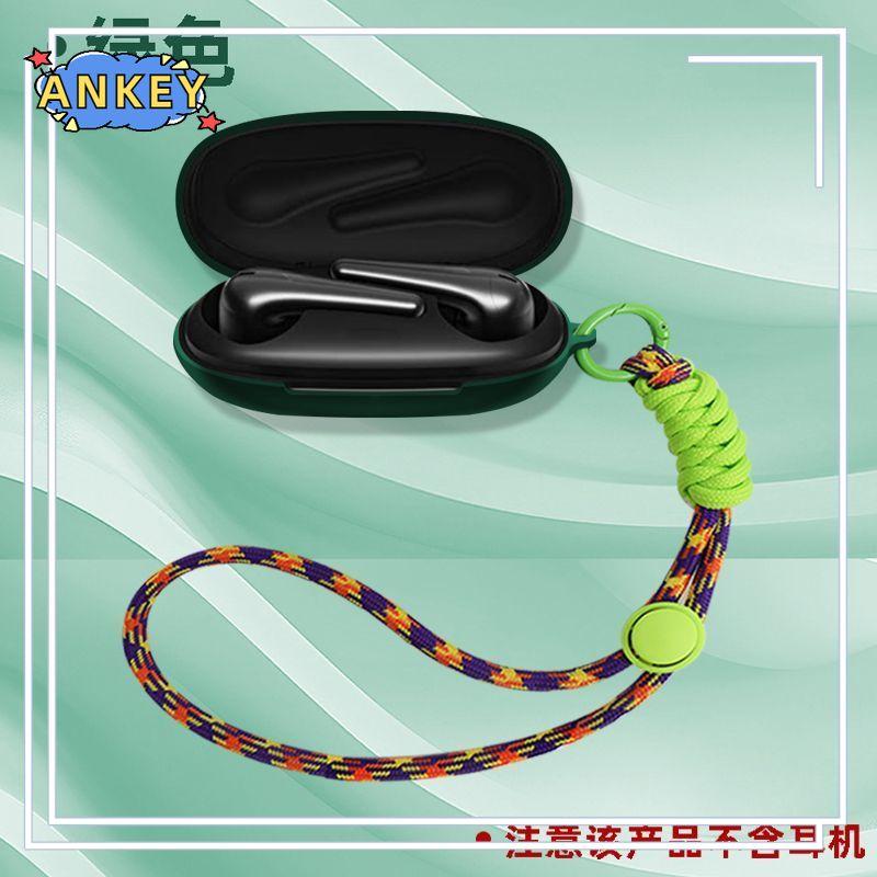 Product Introduction of for 1MORE ComfoBuds Pro ES901 Case Protective Silicone Covers Bluetooth Earphone Shell Headphone Portable 3
