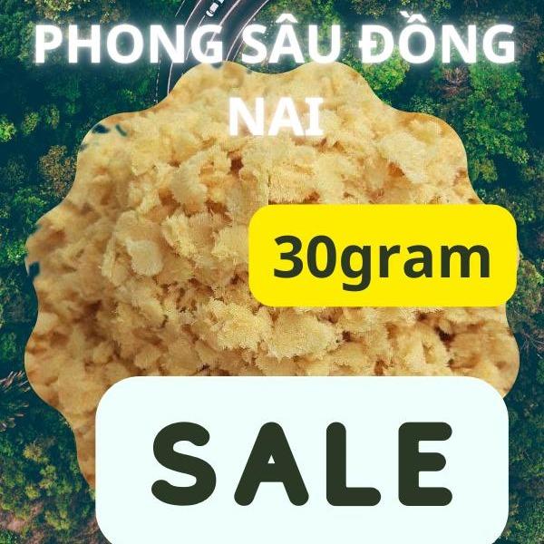  30gram -Trứng Sâu canxi Ruồi Lính Đen Sâu Canxi #trungsaucanxi#trungsaucanxi 