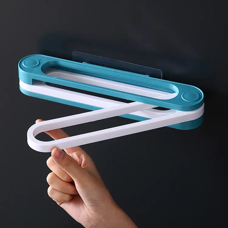 Giá Để Giày, Thiết Kế 3 Trong 1, Có Thể Gập Lại, Gắn Tường Phòng Tắm, Giá Để Dép Lê, Lắp Đặt Không Cần Đục Lỗ, Một Thay Đổi 3, Giá Sắp Xếp Lưu Trữ Khăn Tắm 3