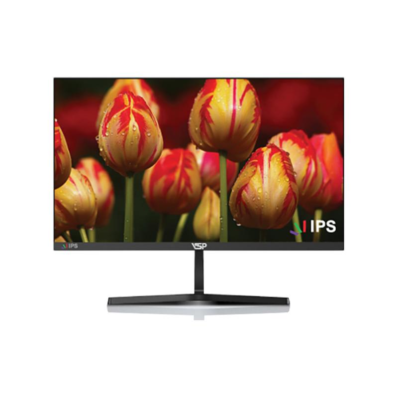 MÀN HÌNH VSP IP2407S (23.8 INCH/FHD/IPS/100HZ/1MS) ips full hd