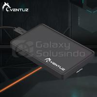 Gambar VENTUZ Hard Drive HDD Enclosure 2.5 inch USB 3.0 dari GASOL DINOYO MALANG Kota Malang 2 Tokopedia