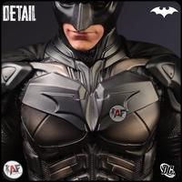Gambar Statue Batman The Dark Knight Resin Queen Studio Design Recast dari INDOACTIONFIGURE Kota Surabaya 3 Tokopedia