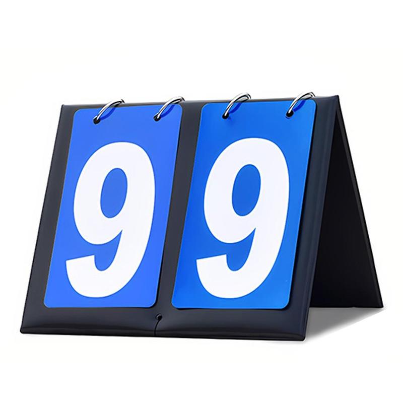 Product Introduction of Multifunctional Basketball Scoreboard Volleyball Table Tennis Digital Sports Scoreboard 18