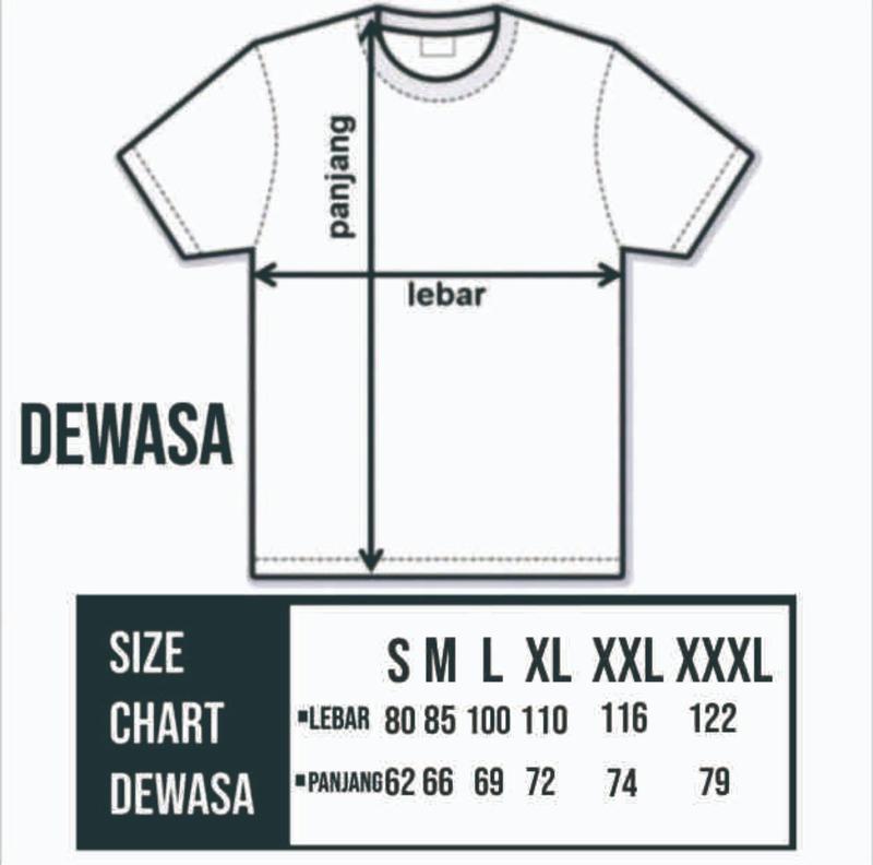 Product Introduction of PAKET 3 PCS KAOS JUMBO 3XL POCKET/KANTONG DEWASA SEMI KATUN 24S 0