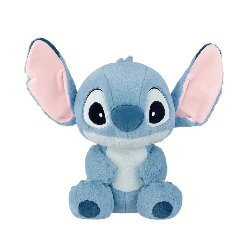 MINISO Disney Stitch Plush Toy – Cute Lilo & Stitch Alien,Perfect ...