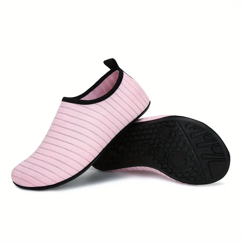 Outdoor Beach Shoes Upstream Shoes Men and Women Swimming Wading Shoes Thin Bottom Mesh Breathable Quick-Drying Water Shoes Seaside Surfing Shoes Water Park Water Shoes runningshoes saucony progrid la sportiva tk4s nova  blast  5 5