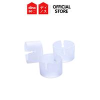 Gambar KLIP ANNALUS BALON PENGAIT (10PCS) Plastik | GM005 - 10PCS dari DINOSO INDONESIA Kota Administrasi Jakarta Barat 1 Tokopedia