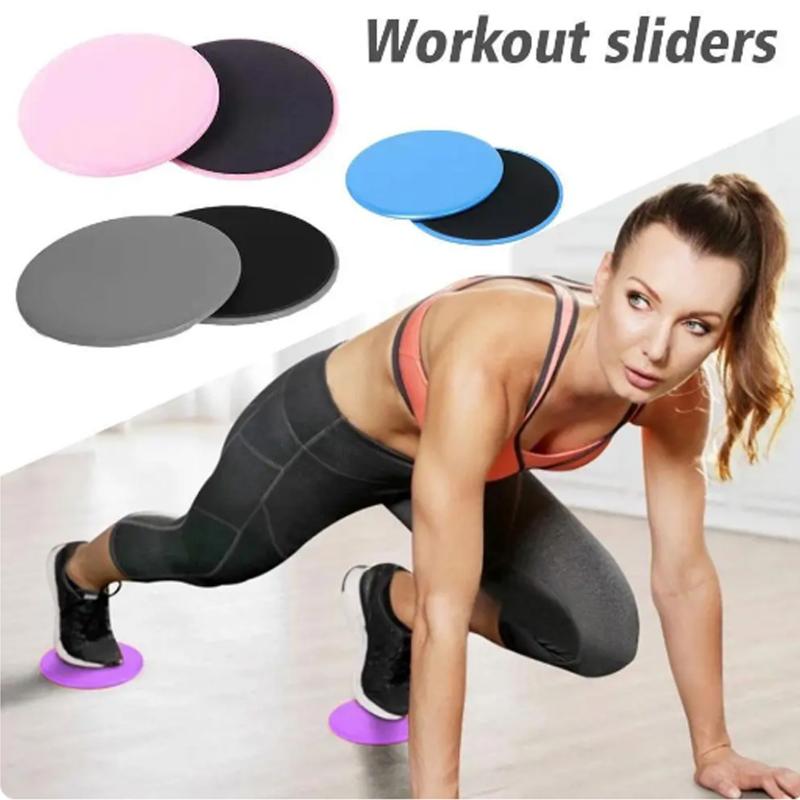 Product Introduction of Đĩa trượt tập yoga, workout, tập gym D2Y 25