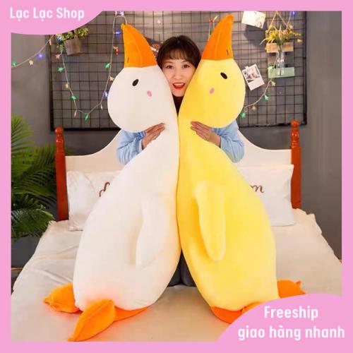 Gấu Bông Vịt Trầm Cảm Siêu To Khổng Lồ