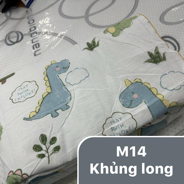 Product Introduction of Chăn hè xơ đậu nành 5