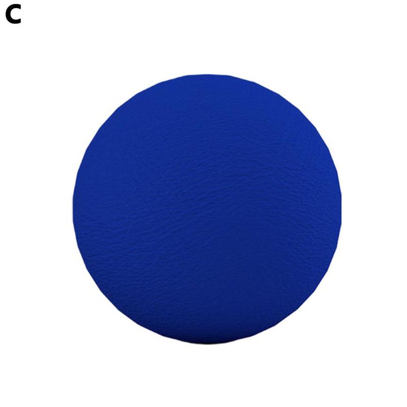 Product Introduction of TPE Fascia Ball Lacrosse Muscle Relaxation Exercise Sports Fitness Yoga Peanut Massage Ball 30