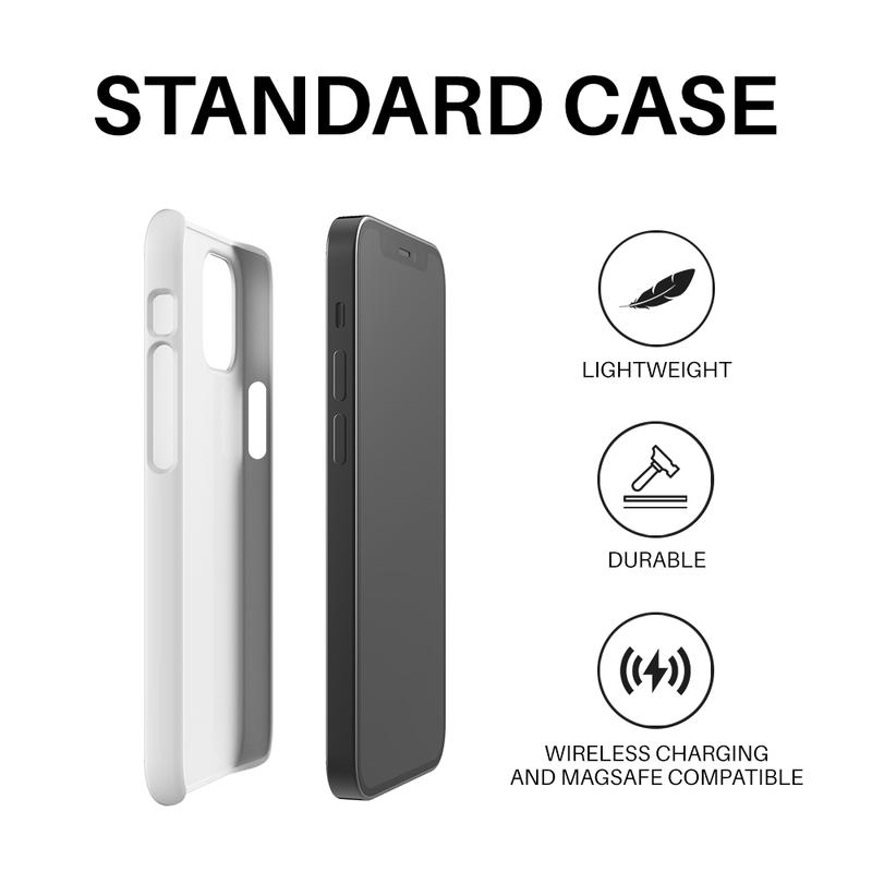 Product Introduction of Personalised Cracked Marble iPhone and Samsung Case 2