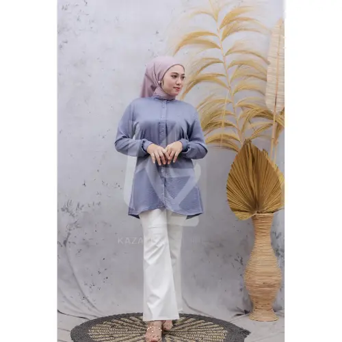 Salma Top Premium Kazalea