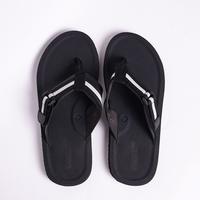 Gambar Sandal Pria JEPIT Big size 44-45-46-47-48-49 Sandal Kasual Pria Ukuran BESAR JUMBO Original VANZAVA dari ARVIAN Footwear & Fashion Kab. Tasikmalaya 3 Tokopedia