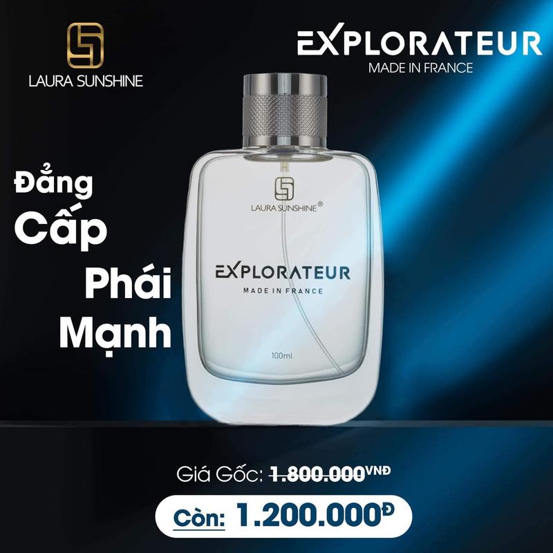 Product Introduction of Nước hoa Nhật Kim Anh chai chiết 10ml 20