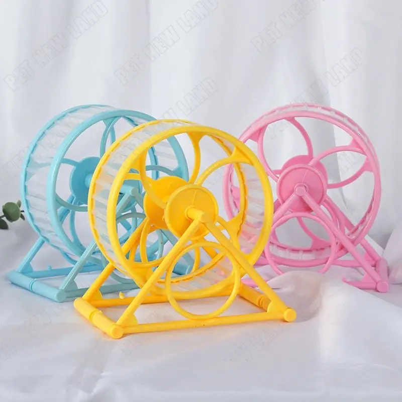 Rolling Hamster Kincir Hamster Rolling x8 Mainan Hamster Rolling 1