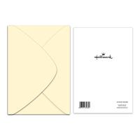 Gambar GREETING CARD - KARTU UCAPAN - HALLMARK - BLANK CARD- HAL099 - GREETING CARD dari Hallmark Cards Indonesia Kota Administrasi Jakarta Utara 3 Tokopedia