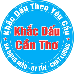 Khắc Dấu Cần Thơ