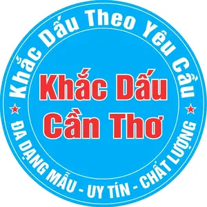 Khắc Dấu Cần Thơ